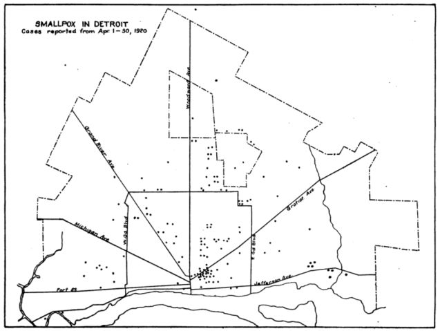 SmallpoxInDetroit1920
