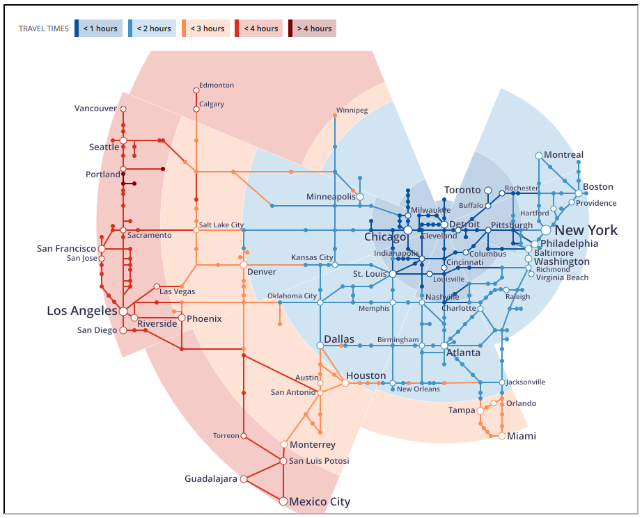 Hyperloop Transit from Detroit | DETROITography