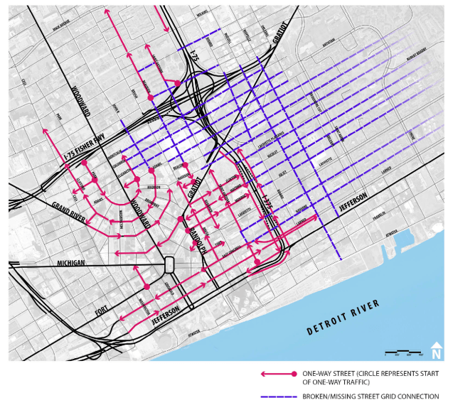 det-downtown-direction