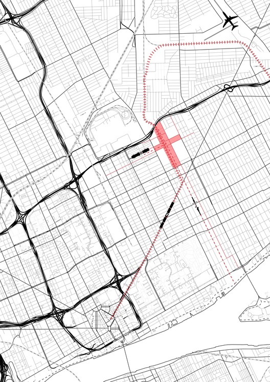 URBAN_CONTEXT_PLAN- packard