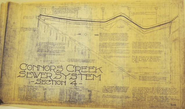 connors-creek-sewer