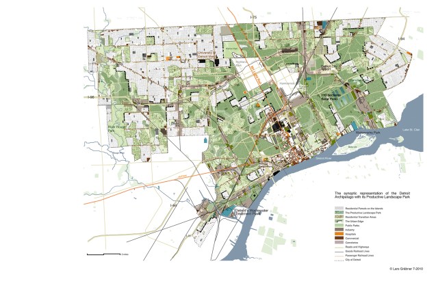 Archipelago Detroit 10