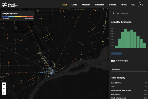 Income | DETROITography