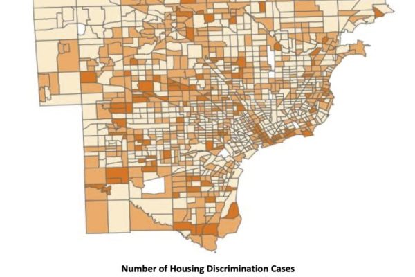 Race | DETROITography